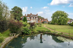 10, Riverside House, Section Of A415 Running Through Burcot, Burcot, Abingdon OX14 3BY