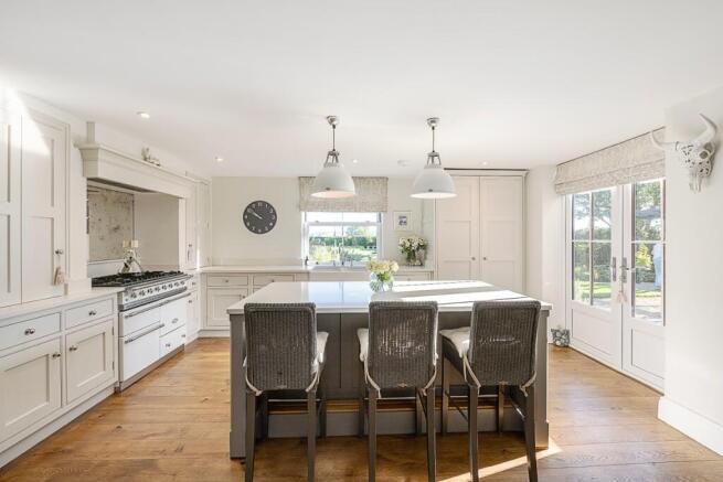 Little Tring, Tring, Hertfordshire, HP23 photo 4