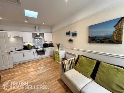 Whitehorse Street, Baldock, Hertfordshire, SG7