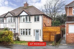 34, Jubilee Avenue, Redditch B97 5HE