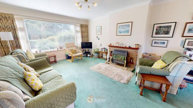 3 bed Semi-Detached for sale Image 4