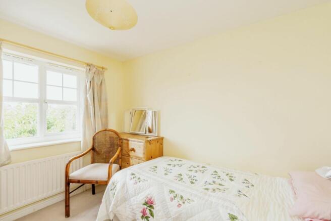 Bedrooms