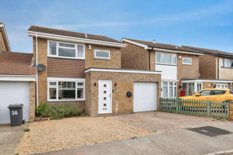 Flexmore Way, Langford, Biggleswade, SG18 9PT