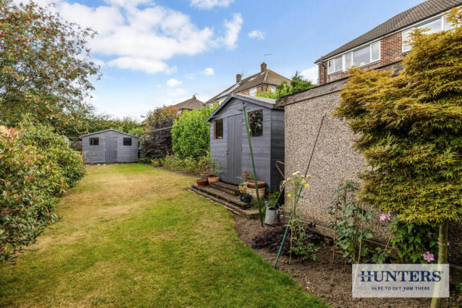 4 bed Semi-Detached for sale Image 12