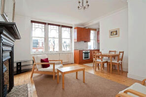 29, Whitehall Park, London N19 3TS