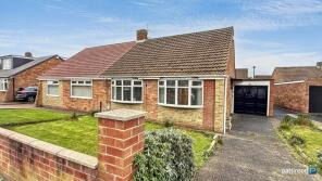 32, Acorn Avenue, Bedlington NE22 5SW