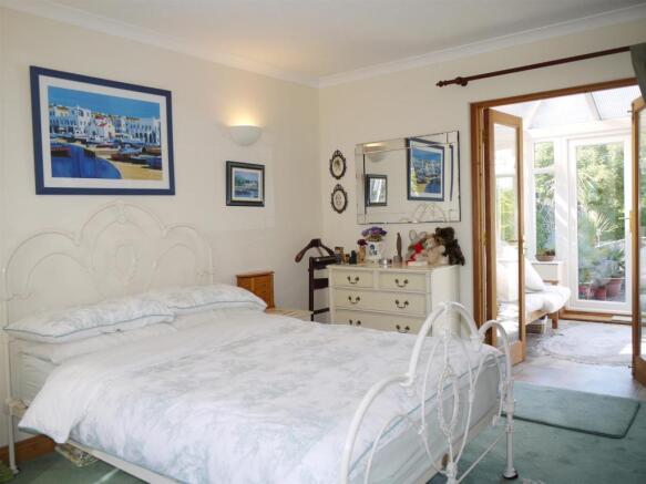 BEDROOM TWO