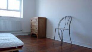 Master room