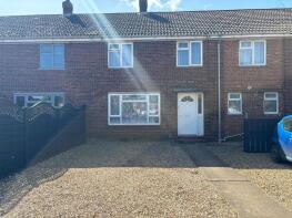 56, Grosvenor Road, Wisbech PE13 3NB
