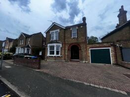 6, Church Avenue, Sidcup DA14 6BU