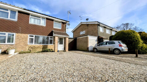 Greenacres, Bordon, Hampshire, GU35