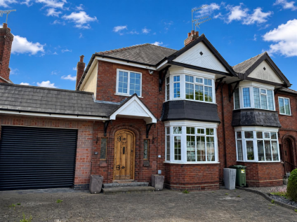 Stennels Avenue, Halesowen