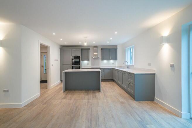 Field House - New...