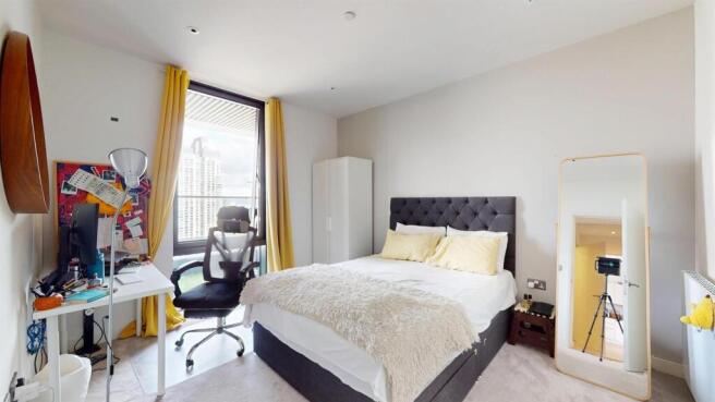 Wardian, Canary Wharf For Sale, E14, By Barrain Lo