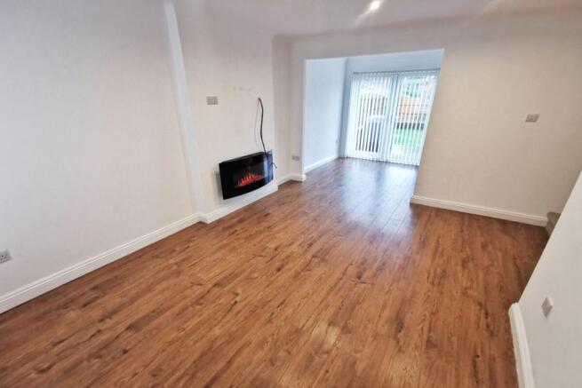 Lounge / Dining Room