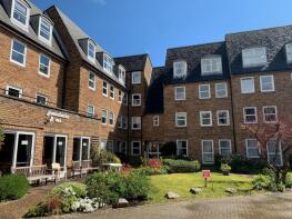 3, Homechester House, High West Street, Dorchester DT1 1UQ