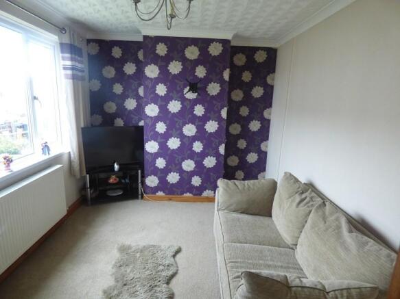 Front Lounge