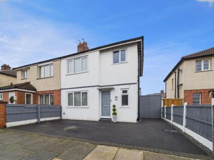 Dover Road, Liverpool, L31
