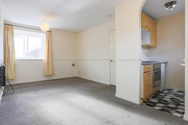 Kitchen/Lounge