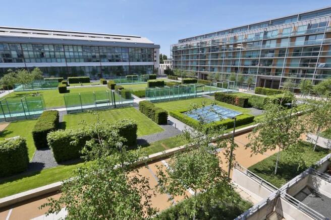 Gardens