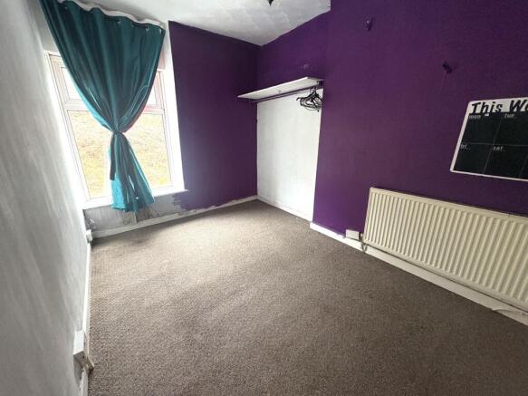 Morton Terrace, Tonypandy photo 4