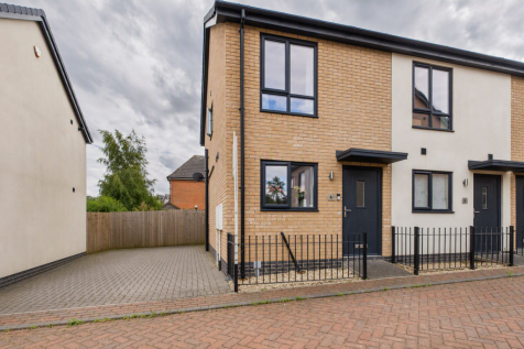 Grassfields Close, Scunthorpe, DN16