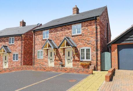 Clementine Way, Fair Oak, SO50