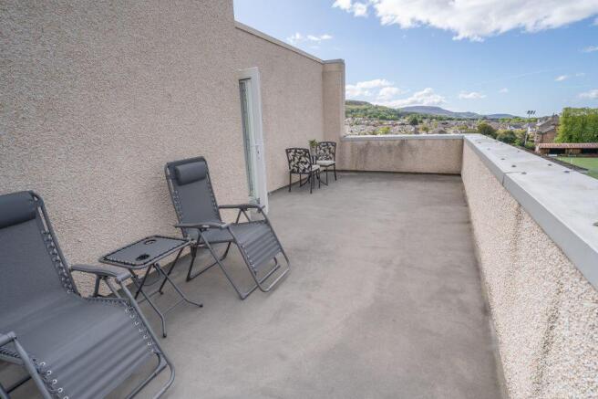 13 Fernside, Largs, KA30 8QG photo 4