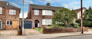 42, Ashcroft Road, Luton LU2 9AU