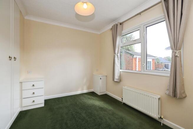Mullenscote Mobile Home Park, Weyhill, Andover photo 3