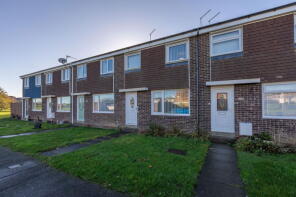 23, Breamish, Morpeth NE61 5LJ
