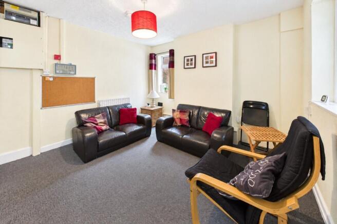 Osborne Road North, Southampton, Portswood, Hampshire, SO17 photo 2