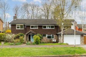 16, The Middlings, Sevenoaks TN13 2NW