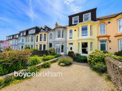 Bella Vista Road, Brixham