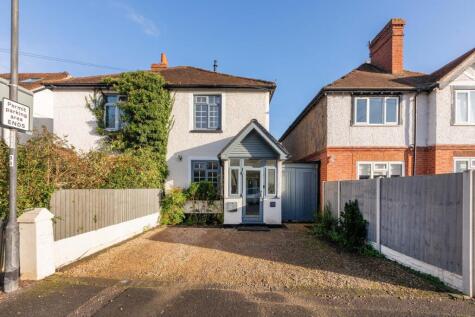 Blackamoor Lane, Maidenhead, SL6