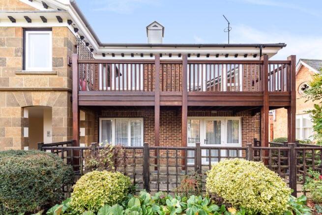 Apartment firs...