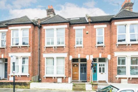 Glasford Street, Tooting