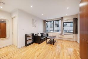 Flat 4, 95, Fetter Lane, London EC4A 1EP