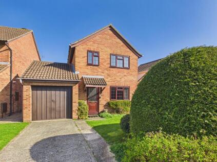 Wentworth Close, Longlevens, Gloucester