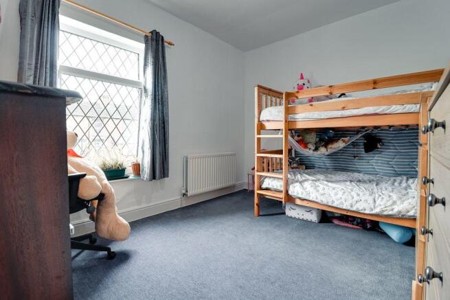 Bedroom 2 (Double)