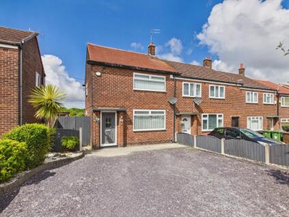 Hatton Hill Road, Liverpool, Merseyside, L21