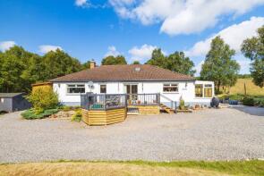 Birchwood, B862 B851 Junction - Errogie, Errogie, Inverness IV2 6UH