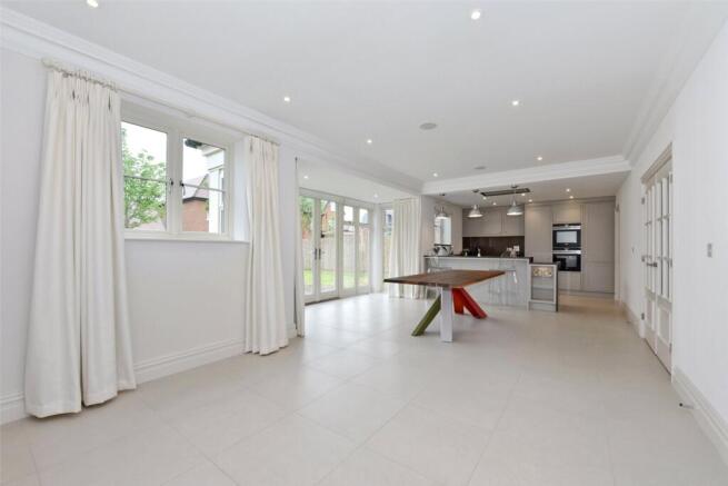 Kitchen Dining