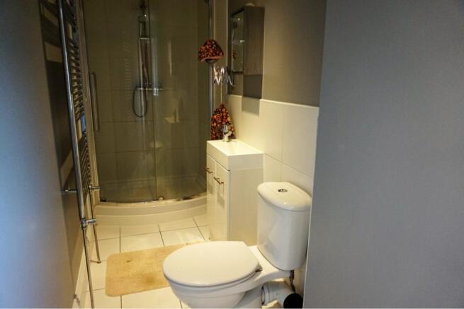 Master En-suite