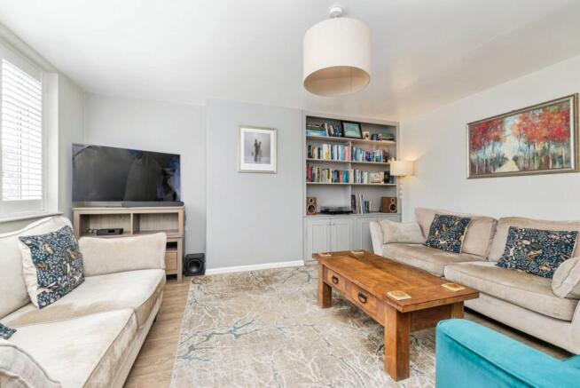 Martindale Grove, Egglescliffe, Stockton-on-Tees, TS16 photo 4