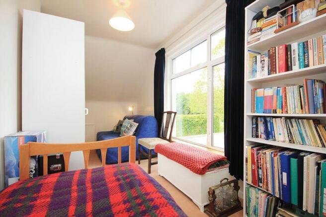 Bedroom 5