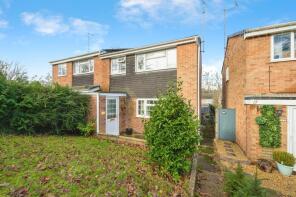 15, Oakwood Drive, Southampton SO16 8EJ