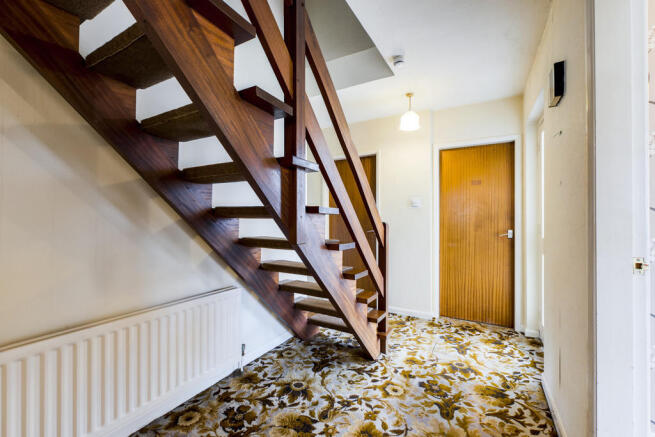 Entrance Hall wit...