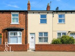 43, Prole Street, Wolverhampton WV10 9AD