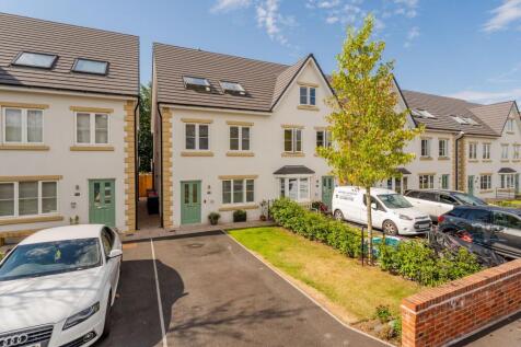 Dyar Terrace, Northwich, CW8